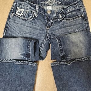 Maurices premium jeans